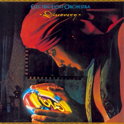 Electric Light Orchestra